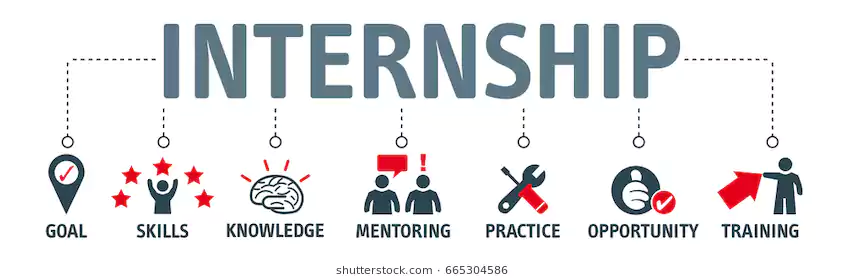 intern