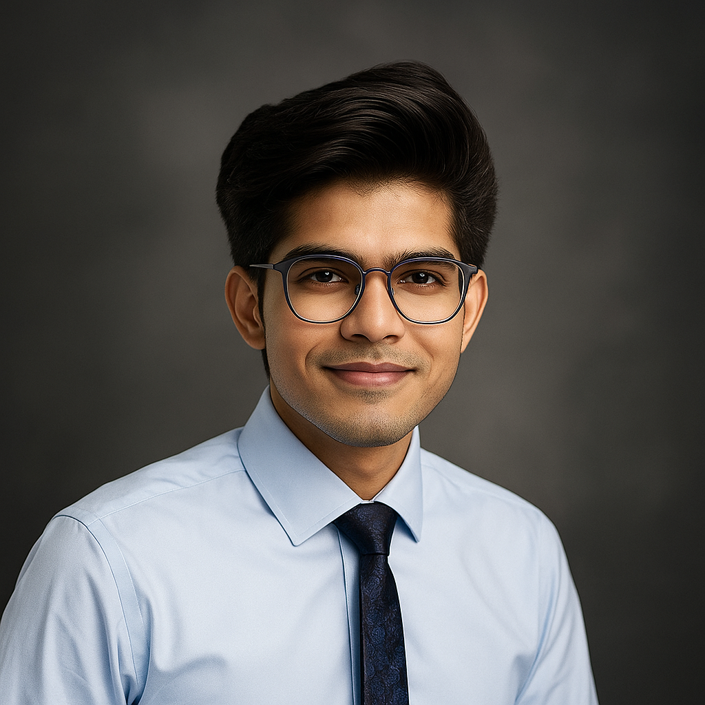 Co-Founder