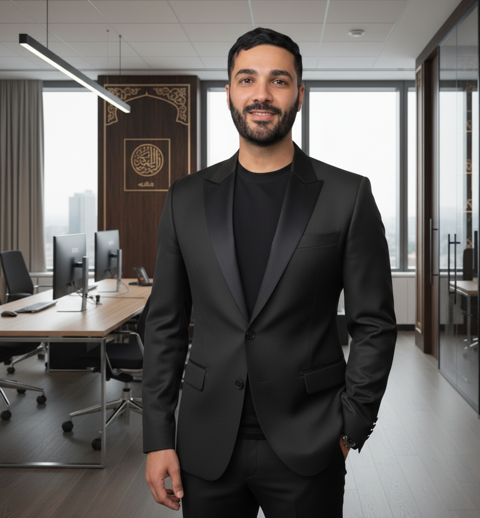 CEO & Founder
